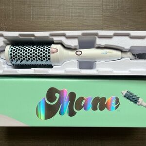 Mane Large Hot Brush